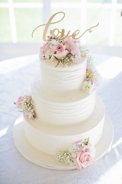 Wedding Cakes Images 2015
 Tiered wedding cakes Wedding cakes and Wedding 2015