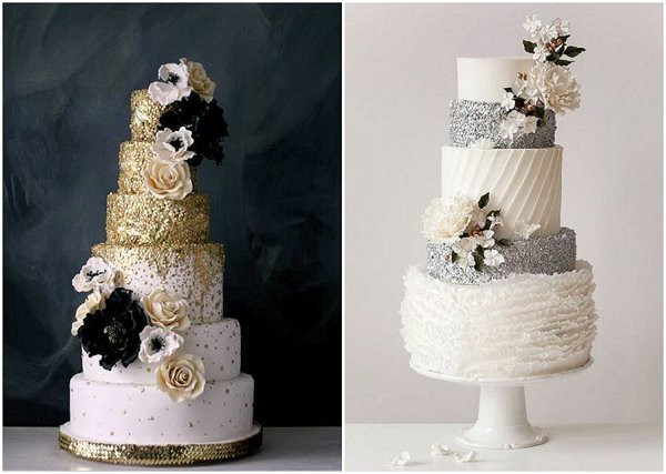 Wedding Cakes Images 2015 top 20 2015 Wedding Cake Trends