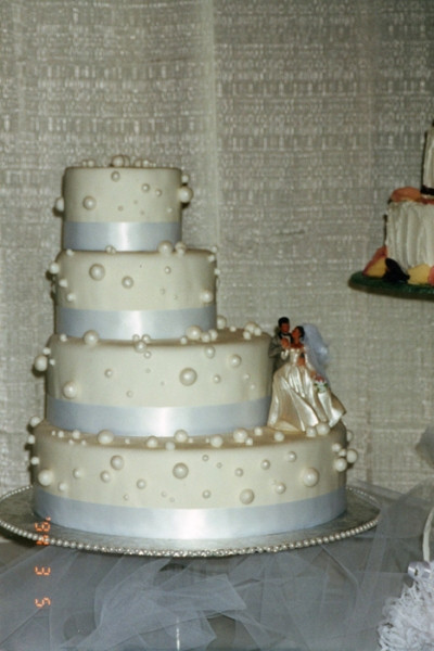 Wedding Cakes In Colorado Springs
 Wedding Cakes — Sugar Plum Cake Shoppe & Bakery in