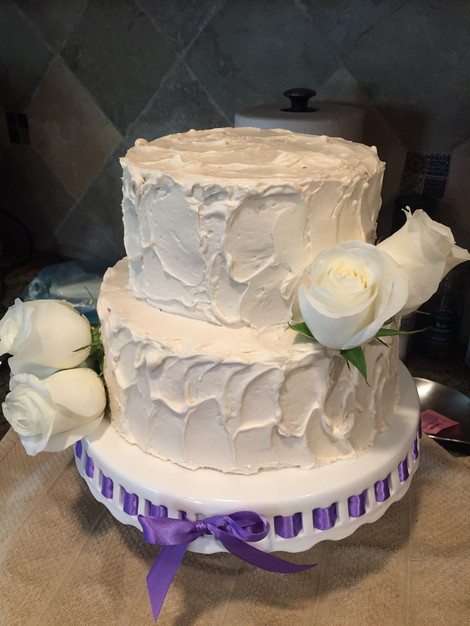 Wedding Cakes In Colorado Springs
 Salted Sweets LLC Best Wedding Cake in Colorado Springs