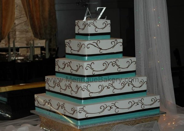 Wedding Cakes In Dallas Tx
 Meringue Bakery Dallas TX Wedding Cake