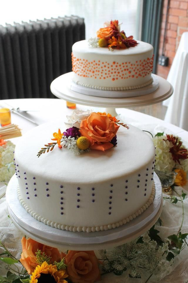 Wedding Cakes In Kansas City
 Kansas city wedding cakes idea in 2017