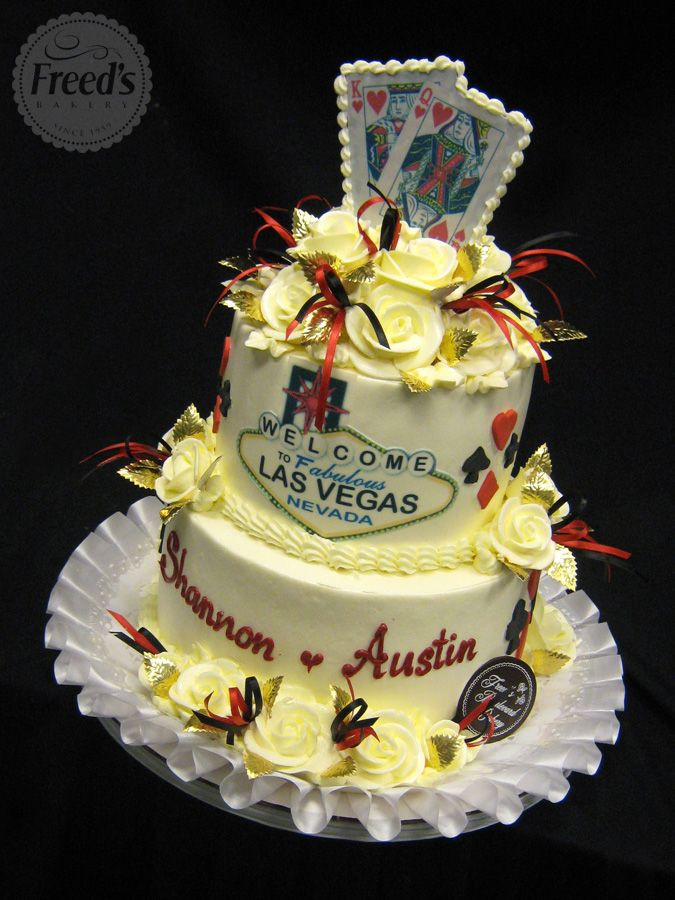Wedding Cakes In Las Vegas
 Inexpensive Wedding Cakes