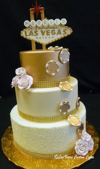 Wedding Cakes In Las Vegas
 Las Vegas Custom Cakes Wedding Cake Las Vegas NV