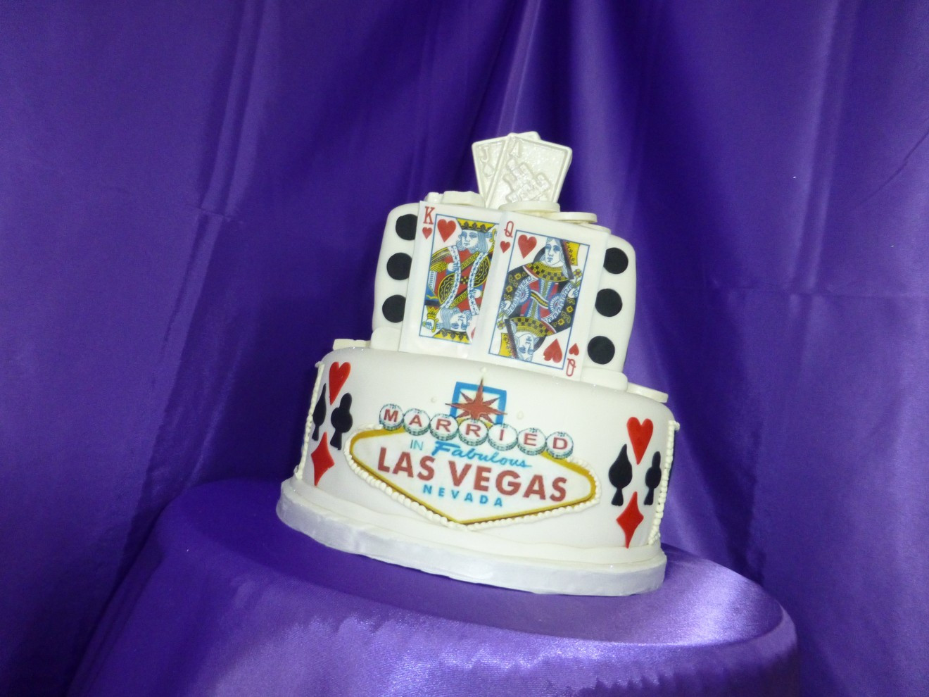 Wedding Cakes In Las Vegas
 Las Vegas Cakes