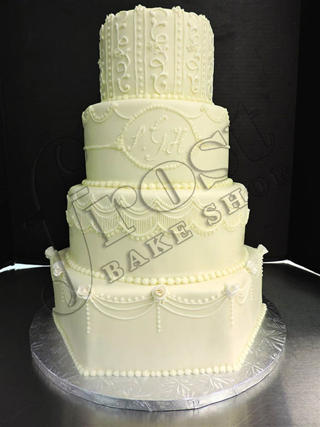 Wedding Cakes In Memphis Tn
 Memphis Wedding Cakes Wedding Cake Designer