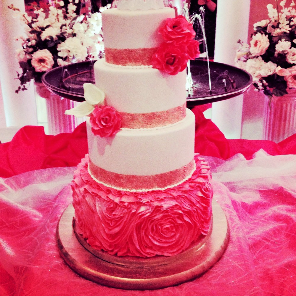 Wedding Cakes In Orlando
 Wedding cakes orlando fl idea in 2017