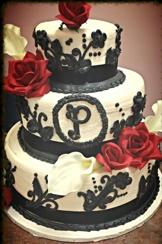 Wedding Cakes In Pigeon Forge Tn
 Smoky Mountain Cakes Weddings Romance in Sevierville TN
