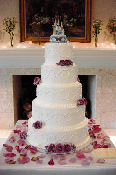 Wedding Cakes In Pigeon Forge Tn
 Cakes Desserts Smoky Mountain Wedding Association