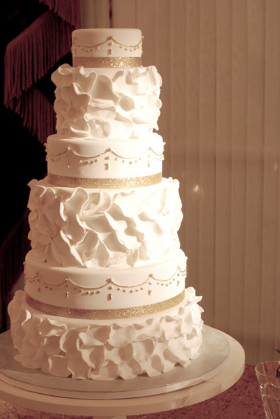 Wedding Cakes In Richmond Va
 Sweet Fix Richmond VA Wedding Cake