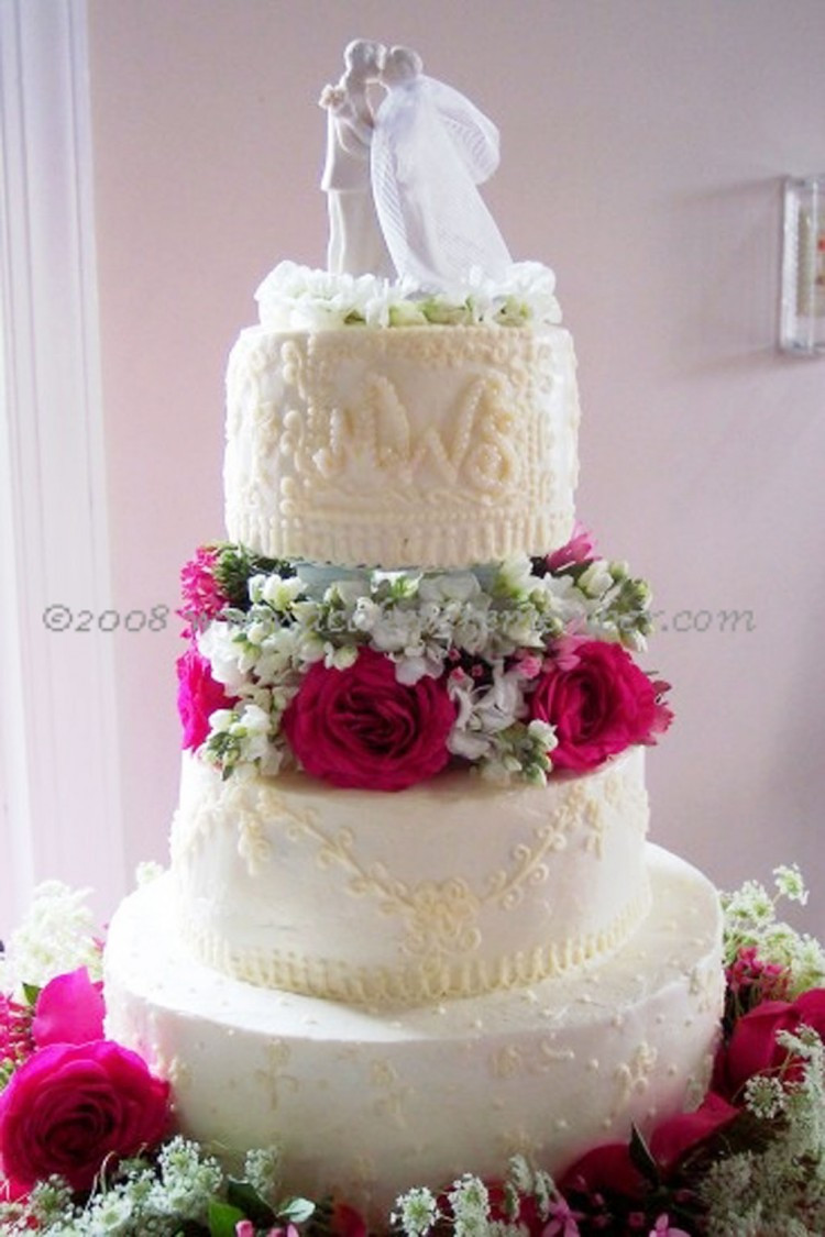 Wedding Cakes In Richmond Va
 Pearl Wedding Cakes Richmond Va Wedding Cake Cake Ideas