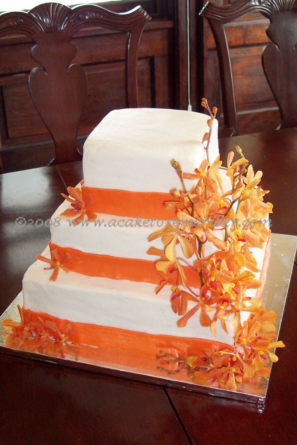 Wedding Cakes In Richmond Va
 Fresh Flowers Wedding Cakes Richmond Va Wedding Cake