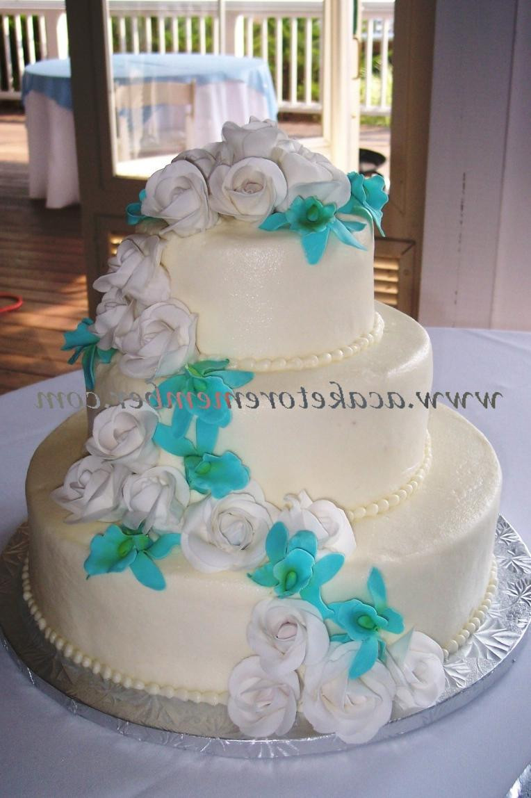Wedding Cakes In Richmond Va
 Zandria s blog wedding cakes richmond VA