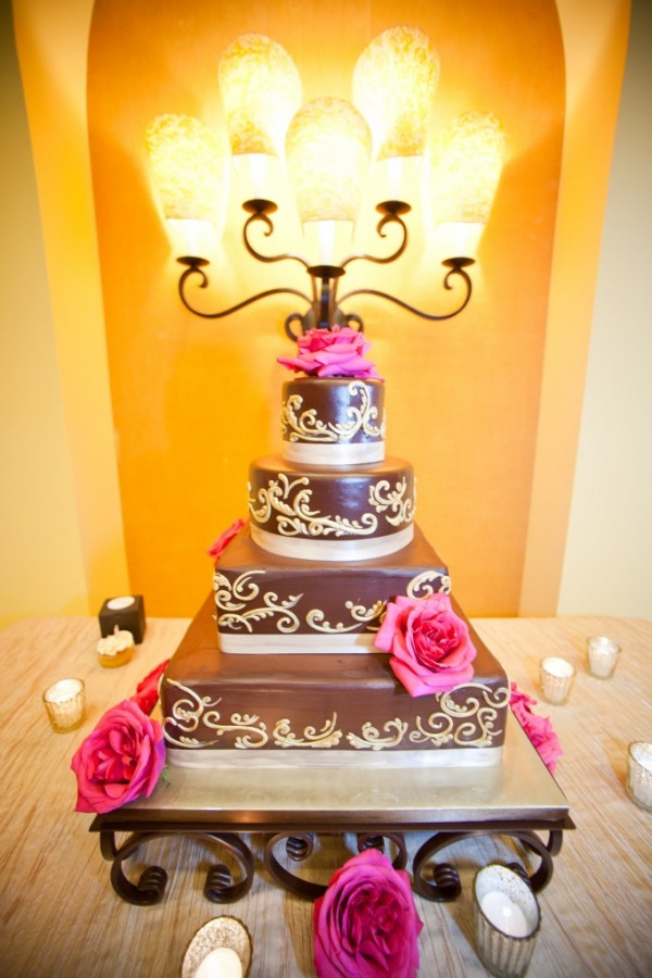 Wedding Cakes In San Diego
 A Guide to San Diego Wedding Vendors – Wedding Cakes