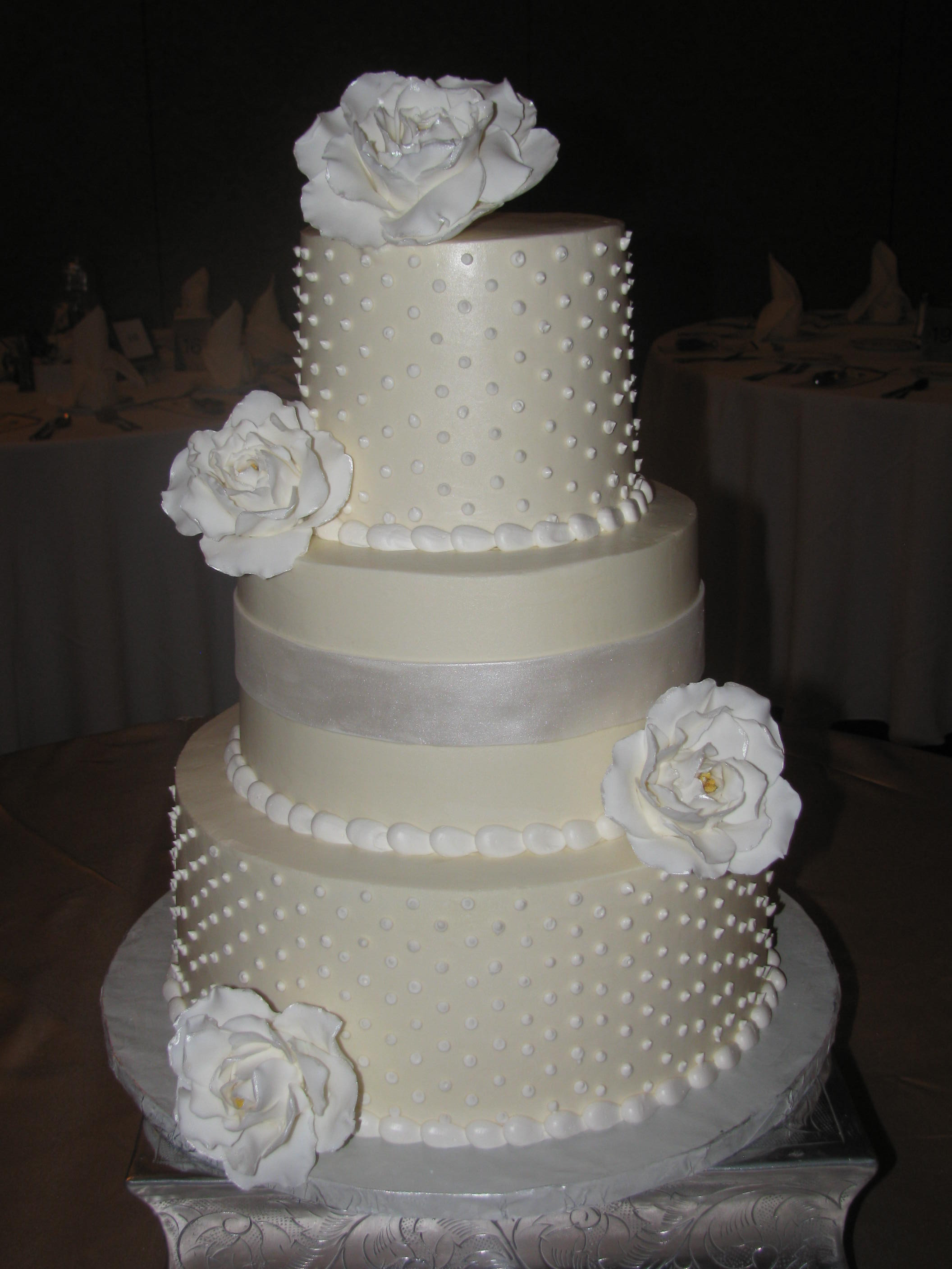 Wedding Cakes In St Louis
 St louis wedding cakes idea in 2017