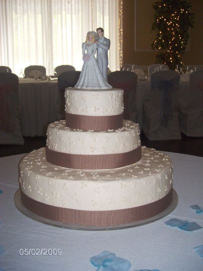 Wedding Cakes In St Louis
 Wedding Cakes Unlimited Wedding Cake Saint Louis MO