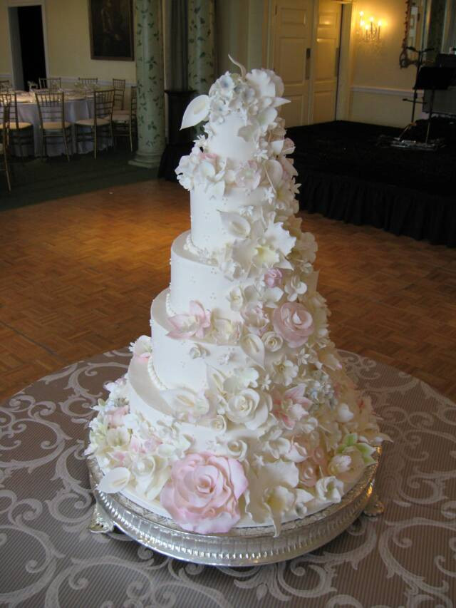 Wedding Cakes In St Louis
 Wedding Cake St Louis Wedding Cakes Encore