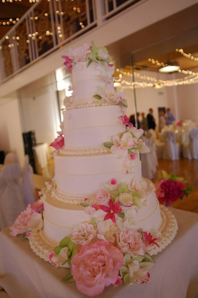 Wedding Cakes In St Louis
 Wedding cake st louis idea in 2017