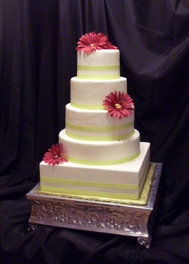 Wedding Cakes In Utah
 Wedding cake utah idea in 2017