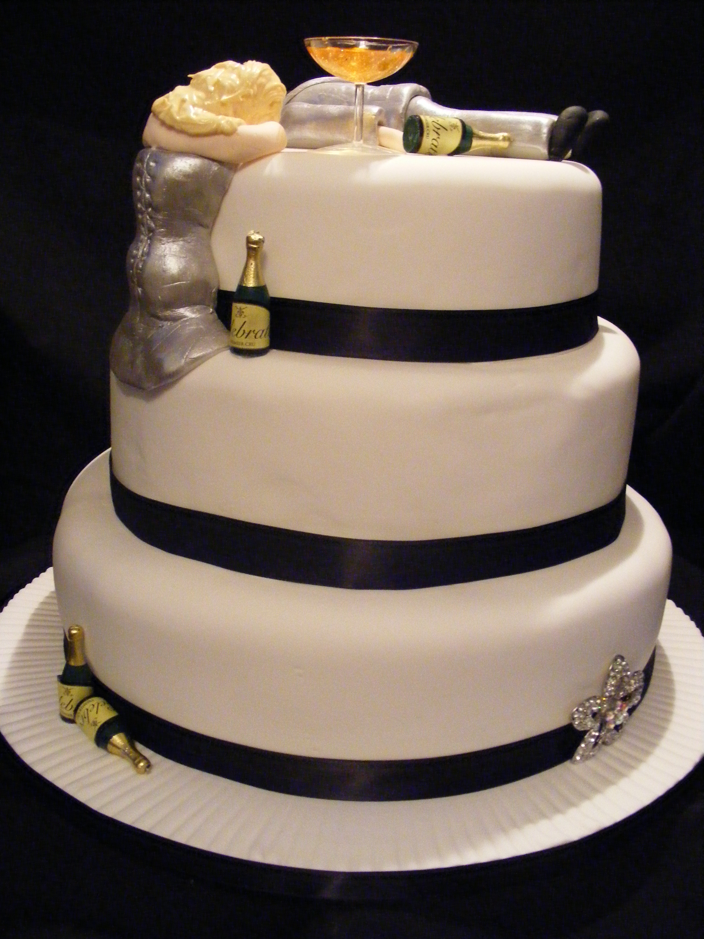 Wedding Cakes In Utah
 Wedding Cakes Utah County