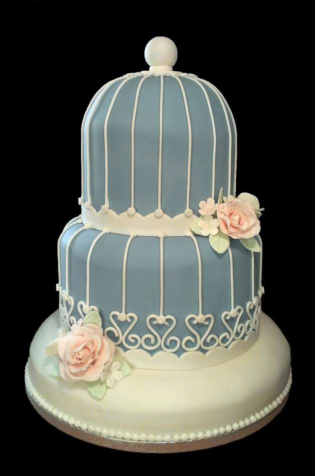 Wedding Cakes In Utah
 Wedding cake utah idea in 2017