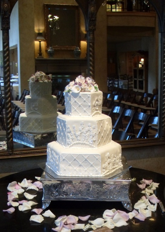 Wedding Cakes In Utah
 Cake Couture Nicholena s Cake Utah Wedding Cakes Utah