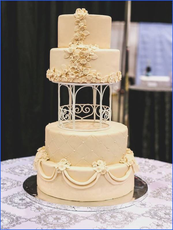 Wedding Cakes Indiana
 Wedding Cakes Indianapolis Elegant 158 Best Wedding Cakes