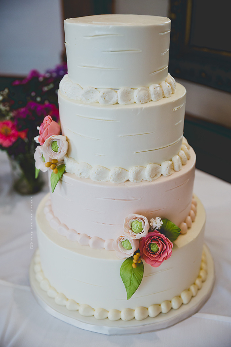 Wedding Cakes Indiana
 Indianapolis Wedding grapher