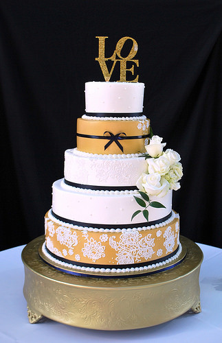 Wedding Cakes Indiana
 Wedding Cake Gallery