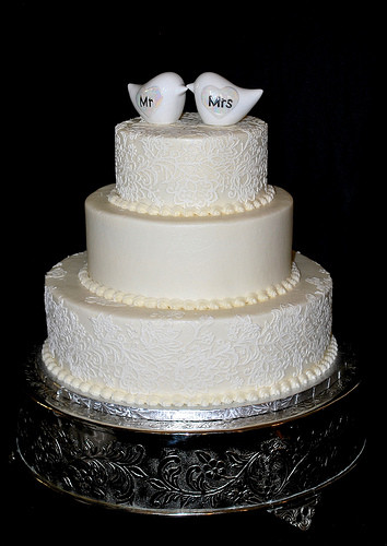 Wedding Cakes Indiana
 Wedding Cake Gallery