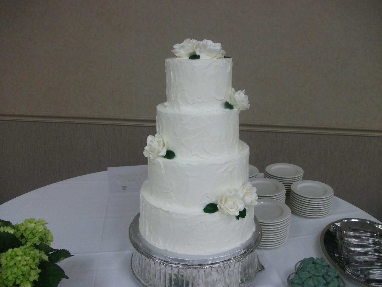 Wedding Cakes Indianapolis
 Indy Cakes Wedding Cake Gallery