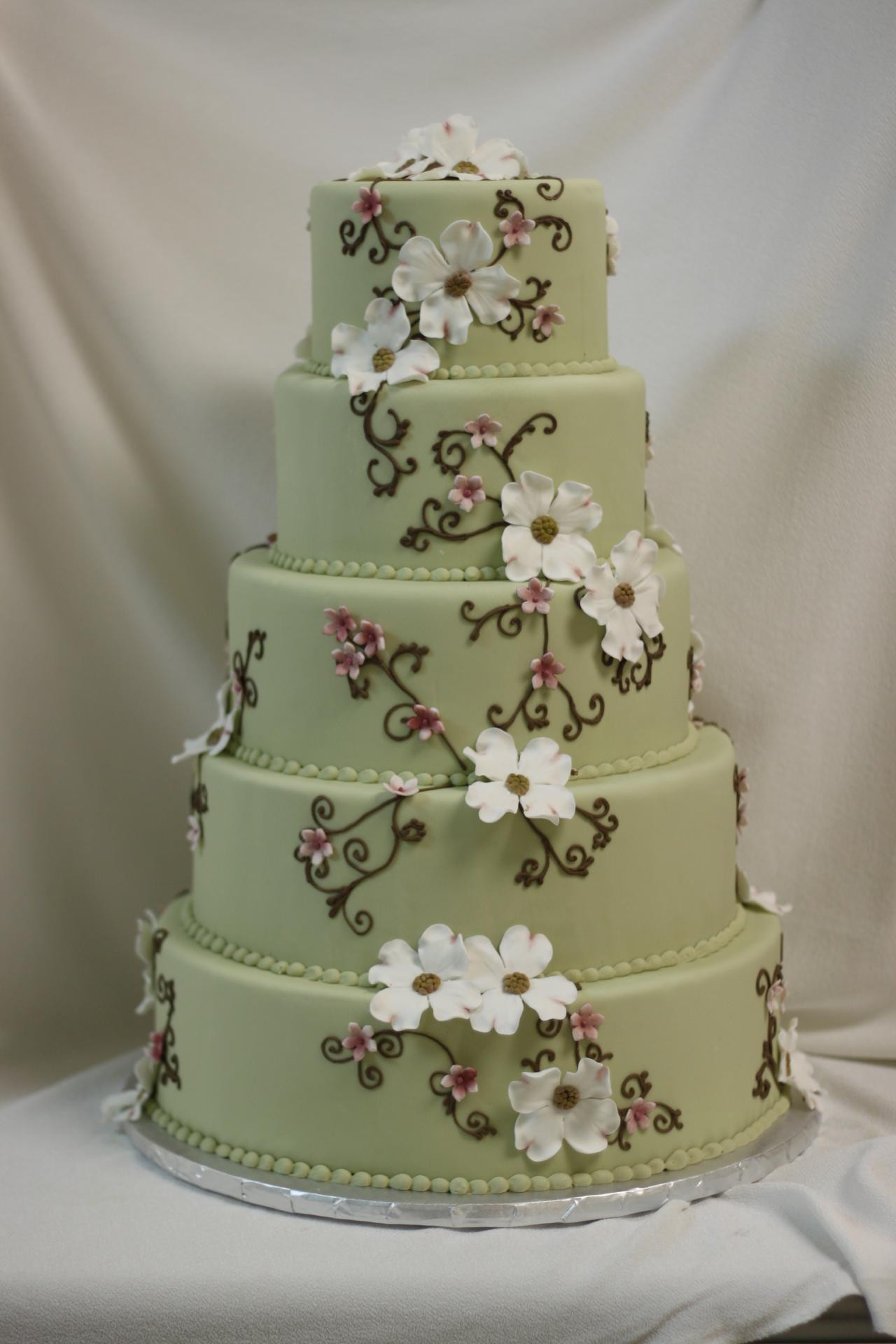 Wedding Cakes Indianapolis
 Indy Cakes Wedding Cake Gallery