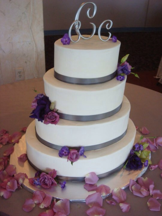 Wedding Cakes Indianapolis
 Indy Cakes Wedding Cake Gallery