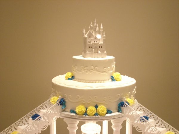 Wedding Cakes Indianapolis
 Indy Cakes Indianapolis IN Wedding Cake