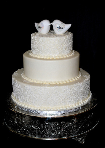 Wedding Cakes Indianapolis
 Wedding Cake Gallery