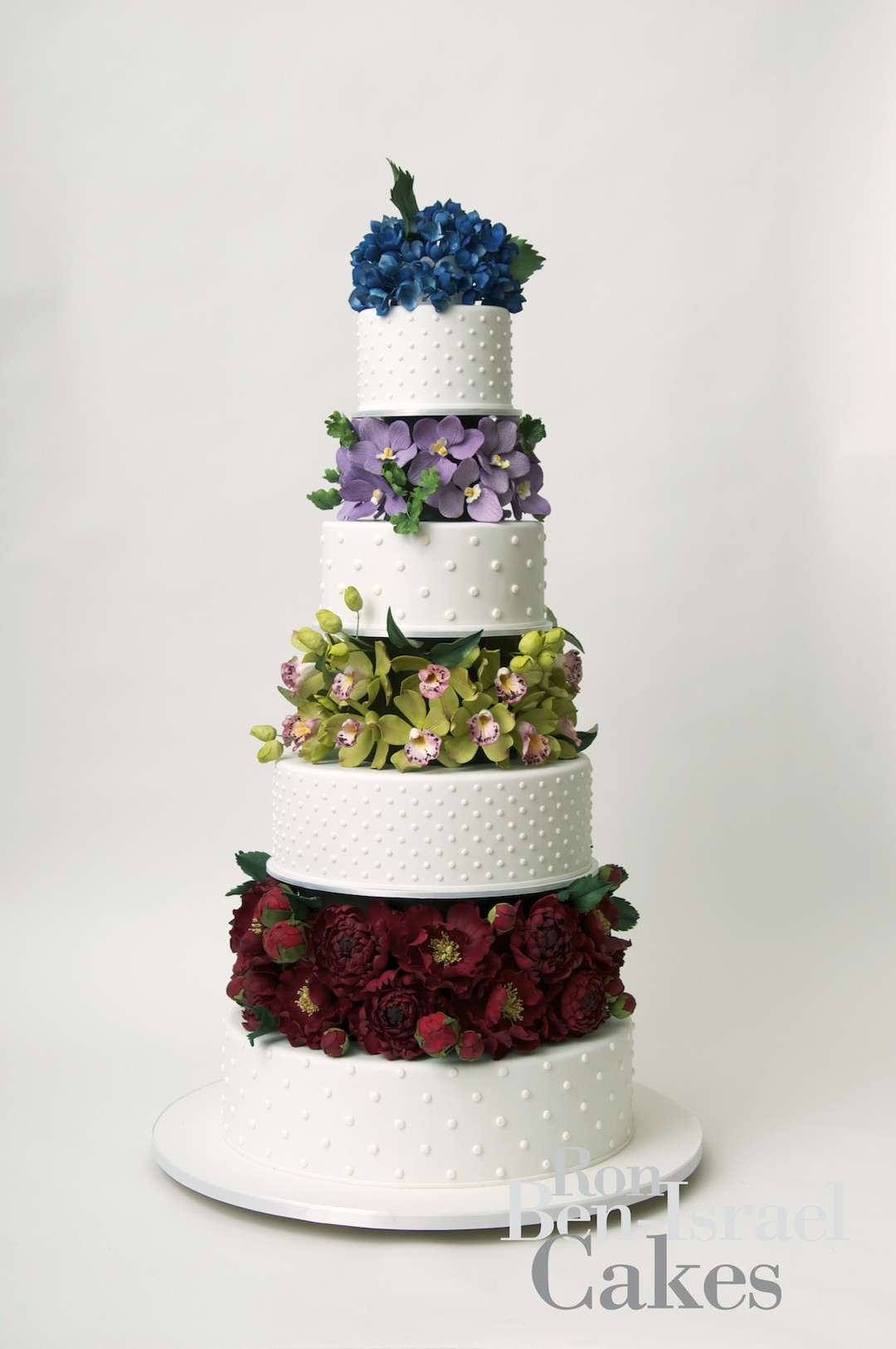 Wedding Cakes Inspiration 20 Best Ideas Wedding Cake Inspiration Ron Ben isreal Wedding Cakes 1