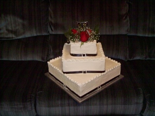 Wedding Cakes Iowa City
 Bake Me A Cake Wedding Cake Iowa Cedar Rapids