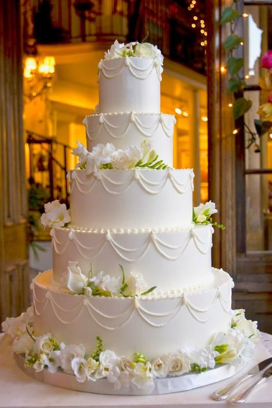 Wedding Cakes Jackson Tn
 Best 25 Wedding cakes pictures ideas on Pinterest