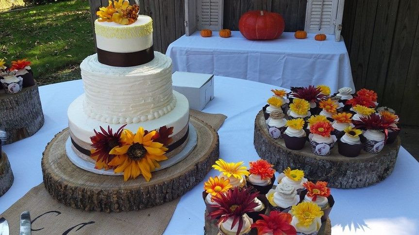 Wedding Cakes Jackson Tn
 Sweet Artistry Reviews & Ratings Wedding Cake Tennessee