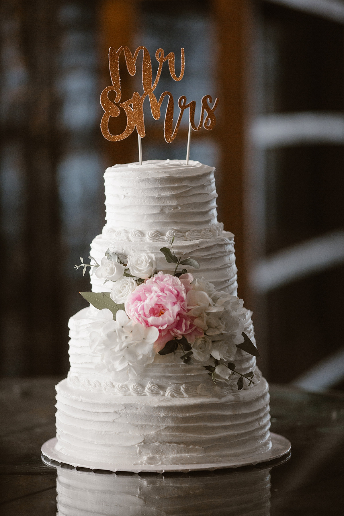 Wedding Cakes Jackson Tn
 Downtown Romance in Knoxville TN