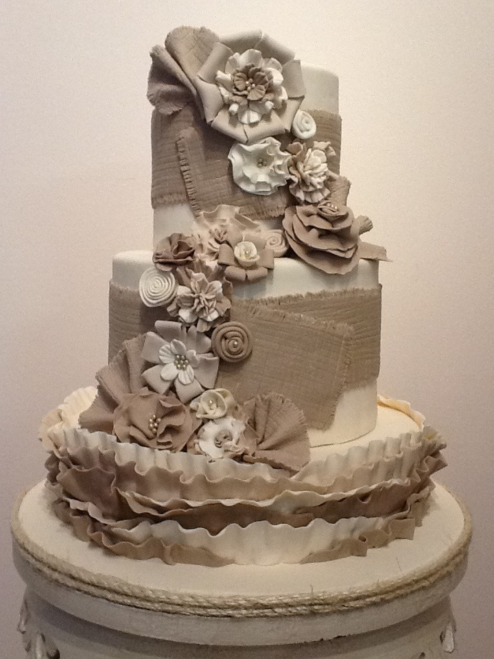 Wedding Cakes Jackson Tn
 24 best The Flour Garden images on Pinterest