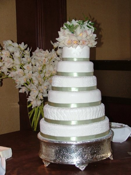 Wedding Cakes Jackson Tn
 A WEDDING CAKE OF OXFORD Wedding Cake Tennessee