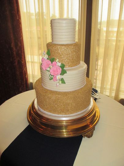 Wedding Cakes Jacksonville
 classic cakes Wedding Cake Jacksonville Beach FL