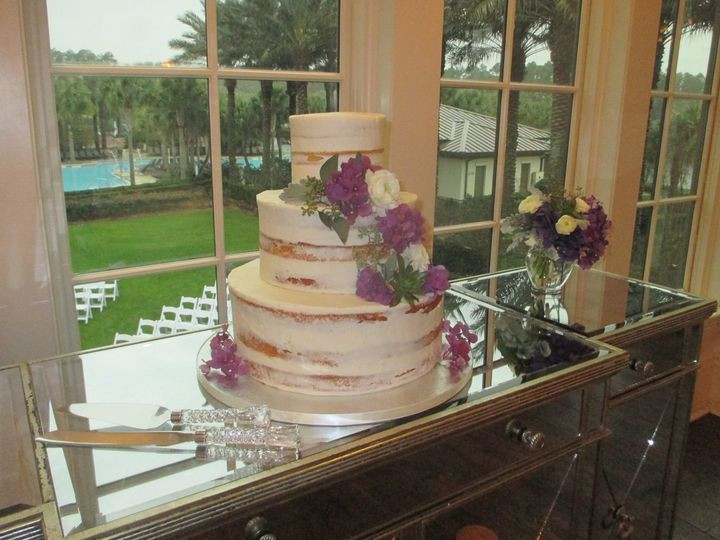 Wedding Cakes Jacksonville Fl
 classic cakes Wedding Cake Jacksonville Beach FL