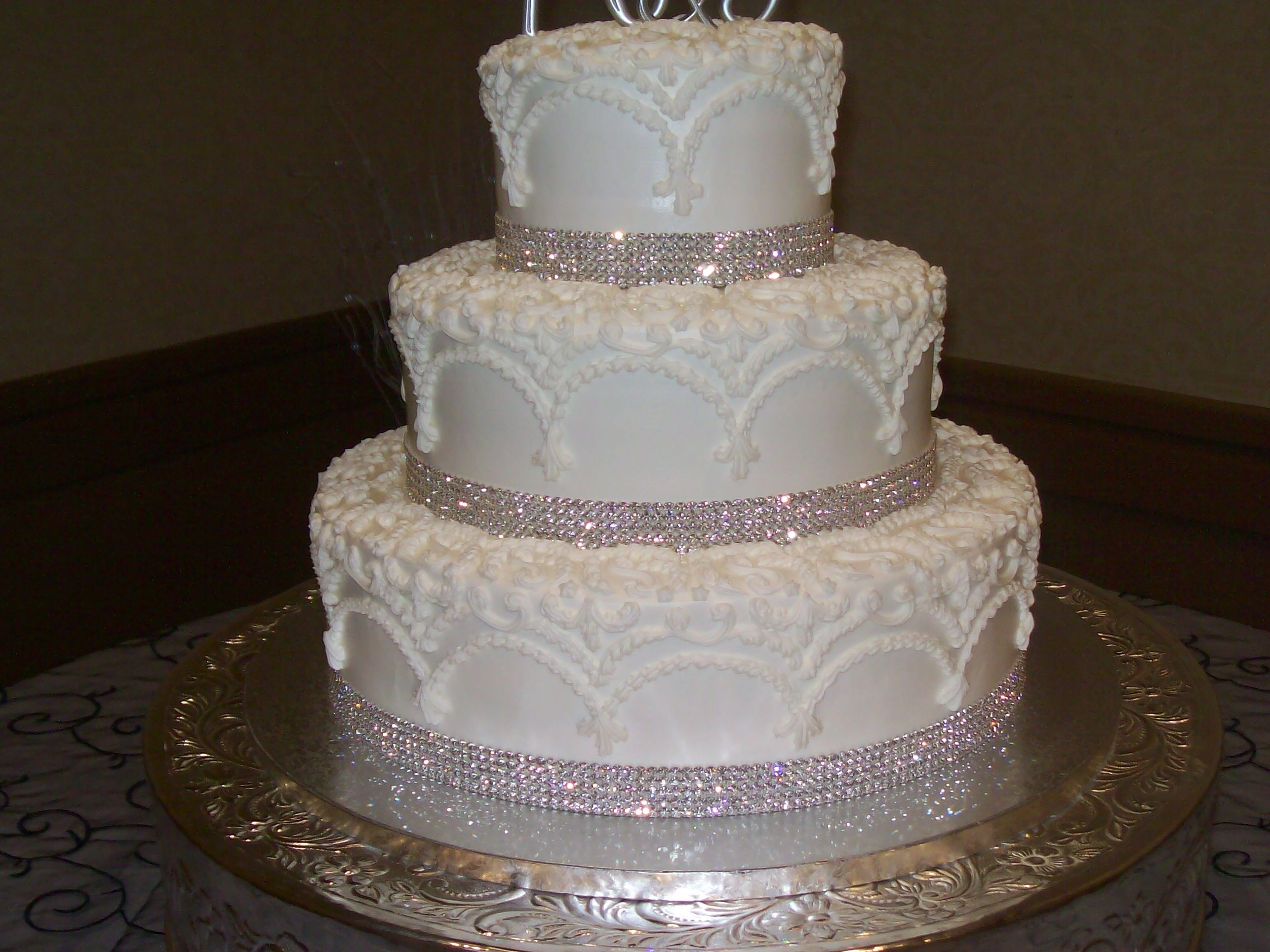 Wedding Cakes Jacksonville Fl
 Wedding Cake Jacksonville FL