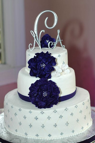 Wedding Cakes Jacksonville
 D&D Cake Designs Jacksonville FL Wedding Cake