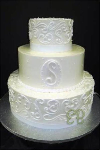 Wedding Cakes Jacksonville
 Edgewood Bakery Jacksonville FL Wedding Cake
