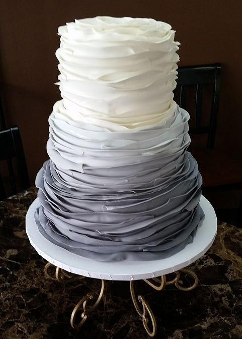 Wedding Cakes Joplin Mo
 Wedding Cakes Smallcakes of Joplin MO