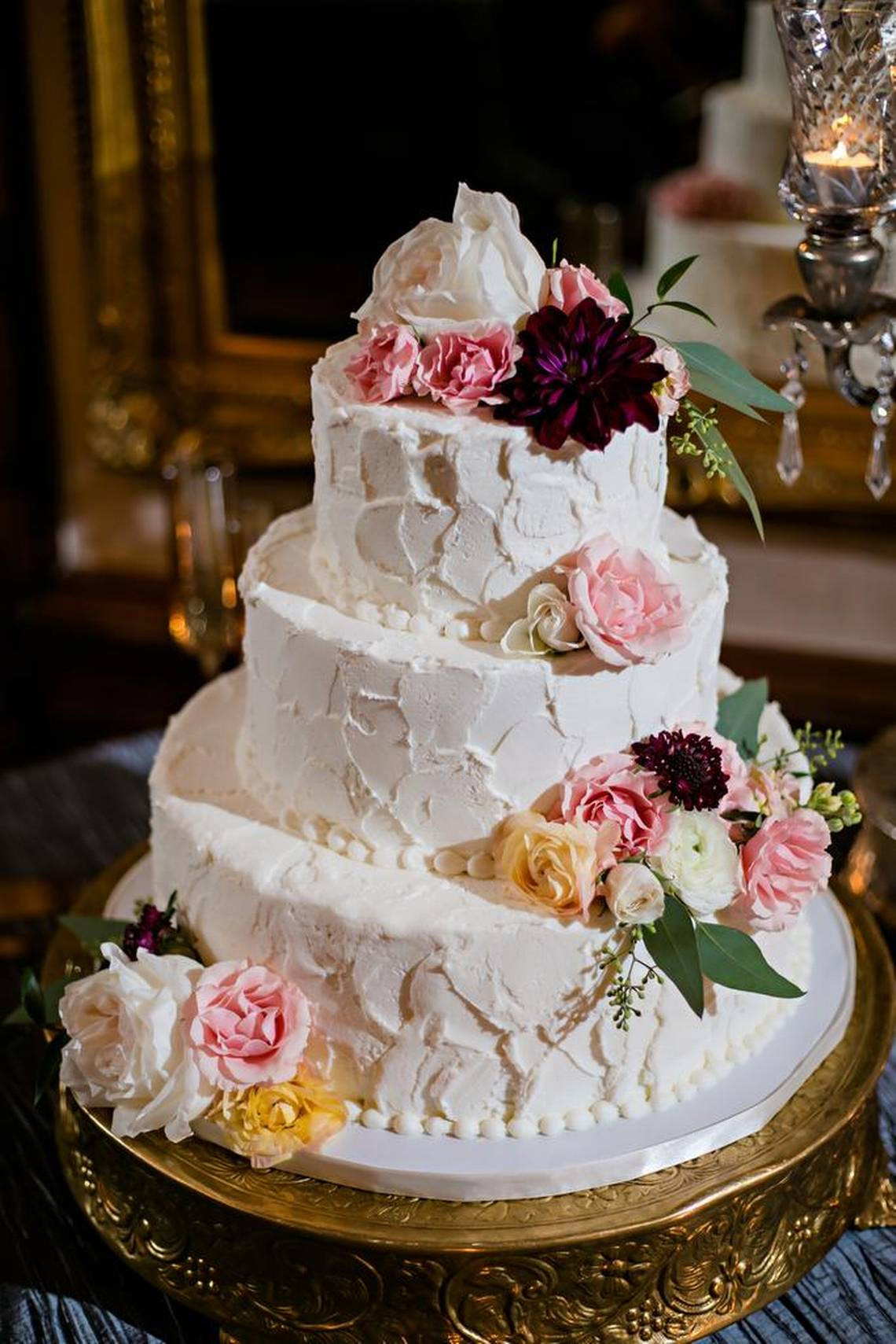 Wedding Cakes Kansas City
 Kansas City Wedding Cakes