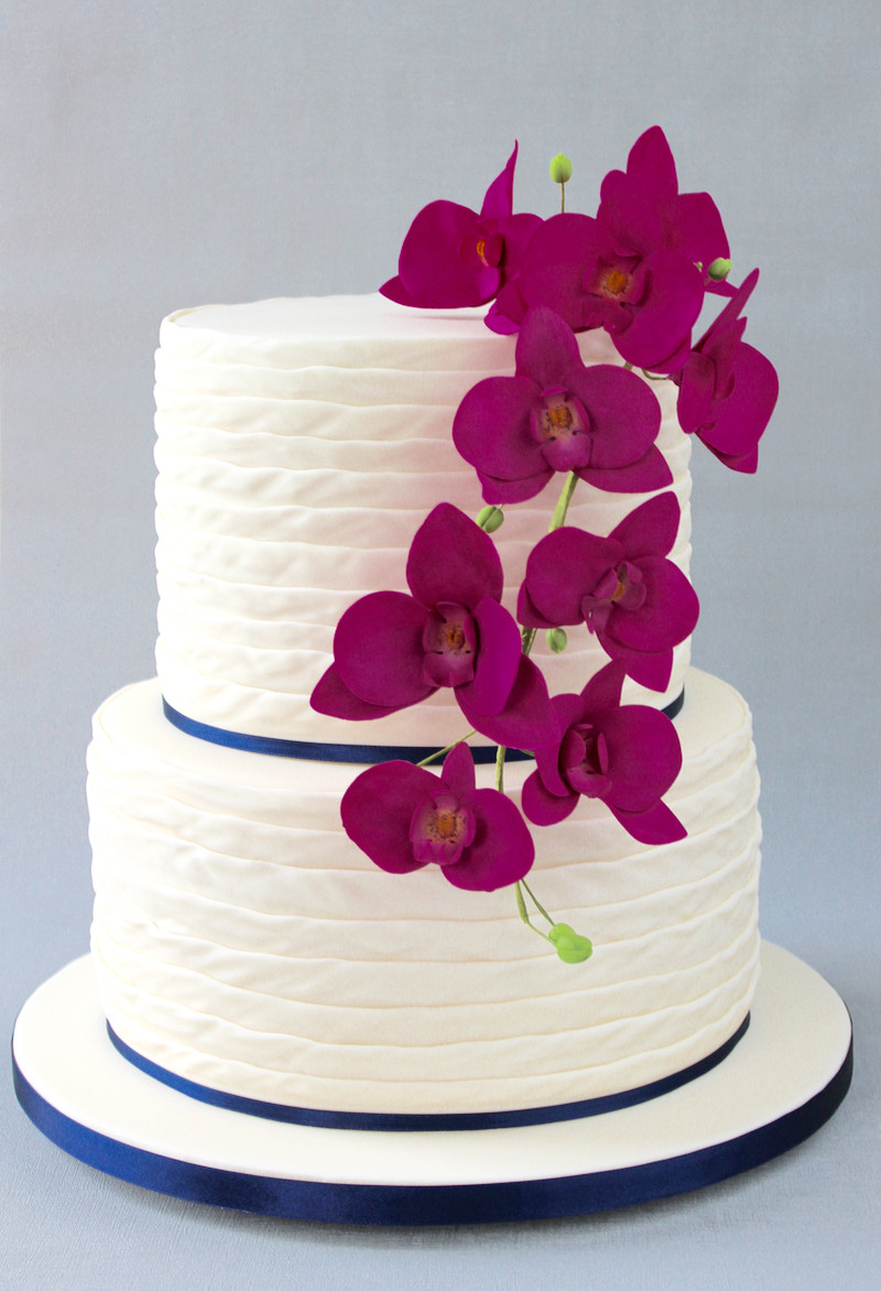 Wedding Cakes Katy Tx
 Wedding Cakes Gallery Katy Made Cakes